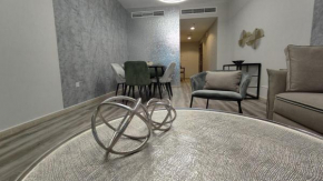 46th Flr Marina Luxury Stay